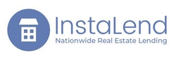 InstaLend Logo